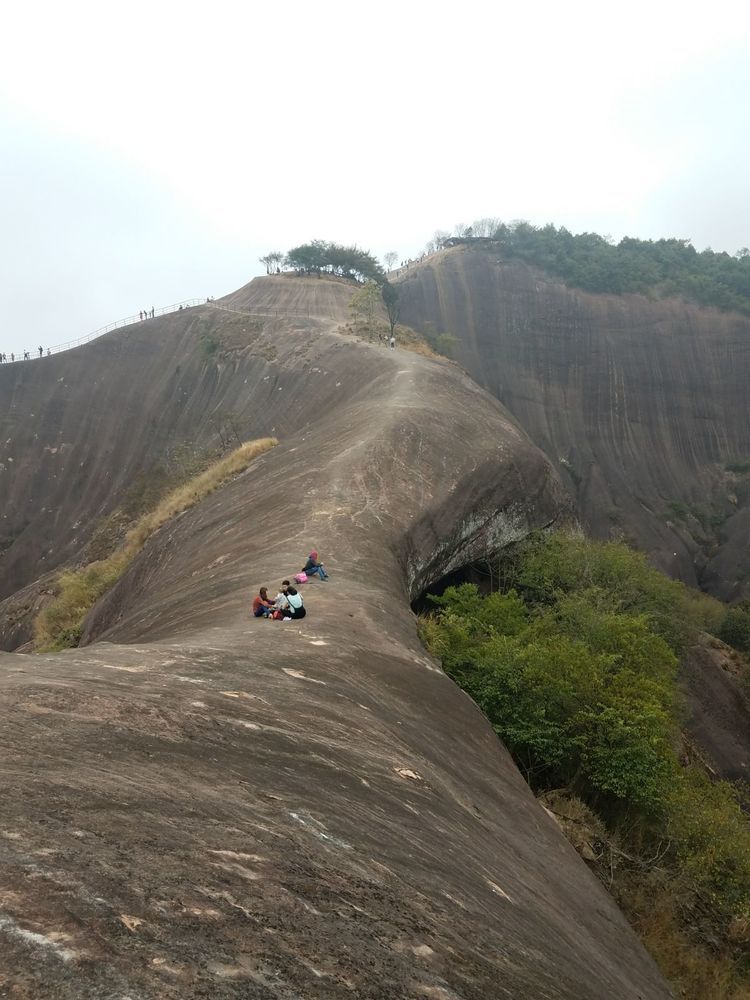 自驾郴州高椅岭旅游攻略,郴州仰天湖小东江高椅岭