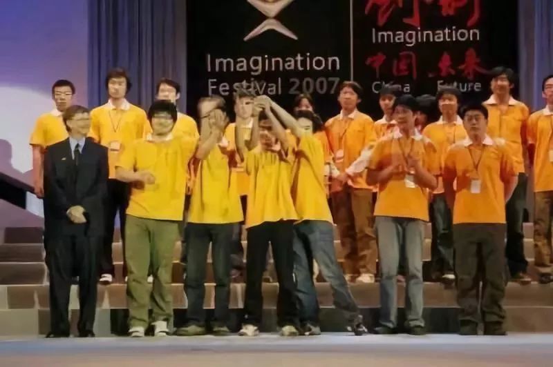 华为、海康、罗振宇、张小龙，低调生产科技大佬的华中科技大学