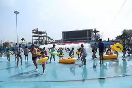 河北玩水的景点推荐,河北旅游玩水的地方推荐