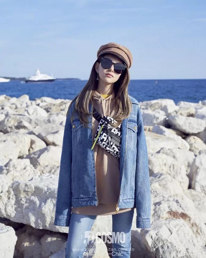 戛纳海边拍摄写真,十条海滩拍摄的小建议