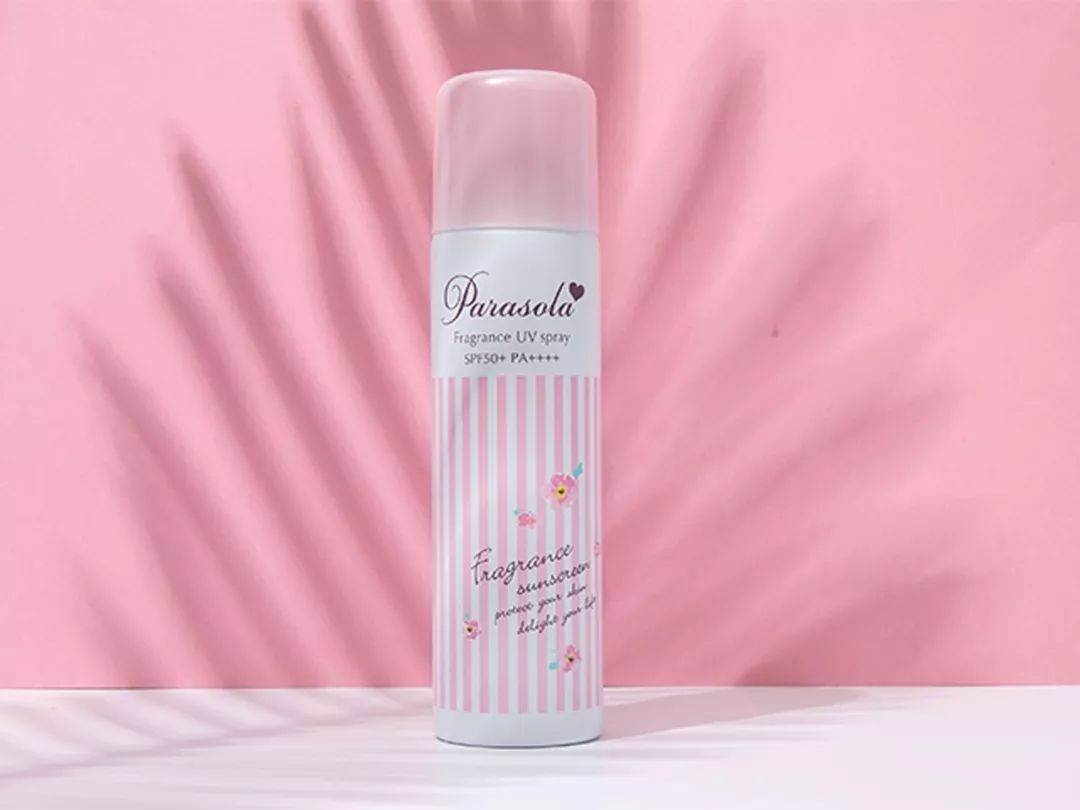 麻范儿好物|日本防晒界“断货王”，喷它暴晒不黑，皮肤还能又白又嫩