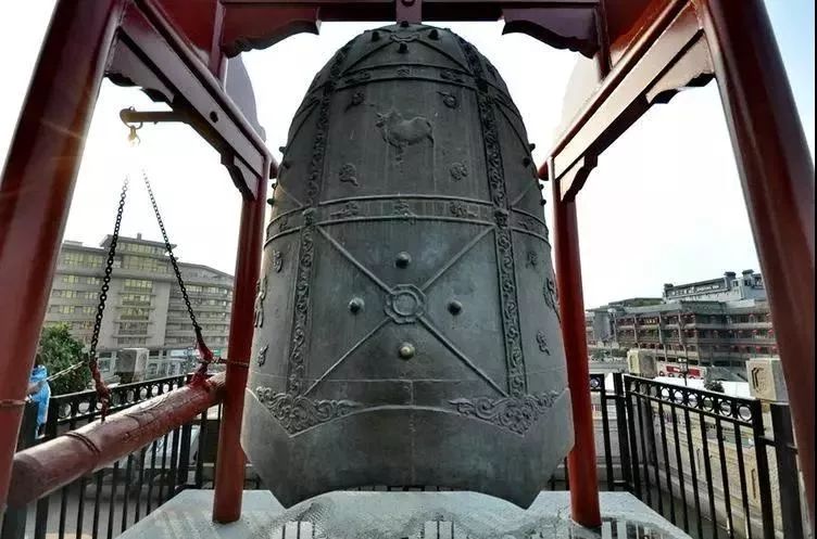 关于钟楼，你都知道多少？