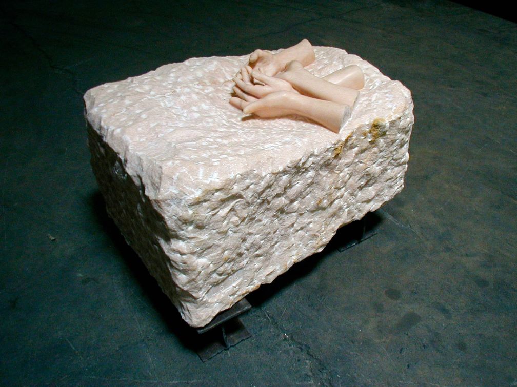 路易斯布尔乔亚细胞,路易斯布尔乔亚作品解读