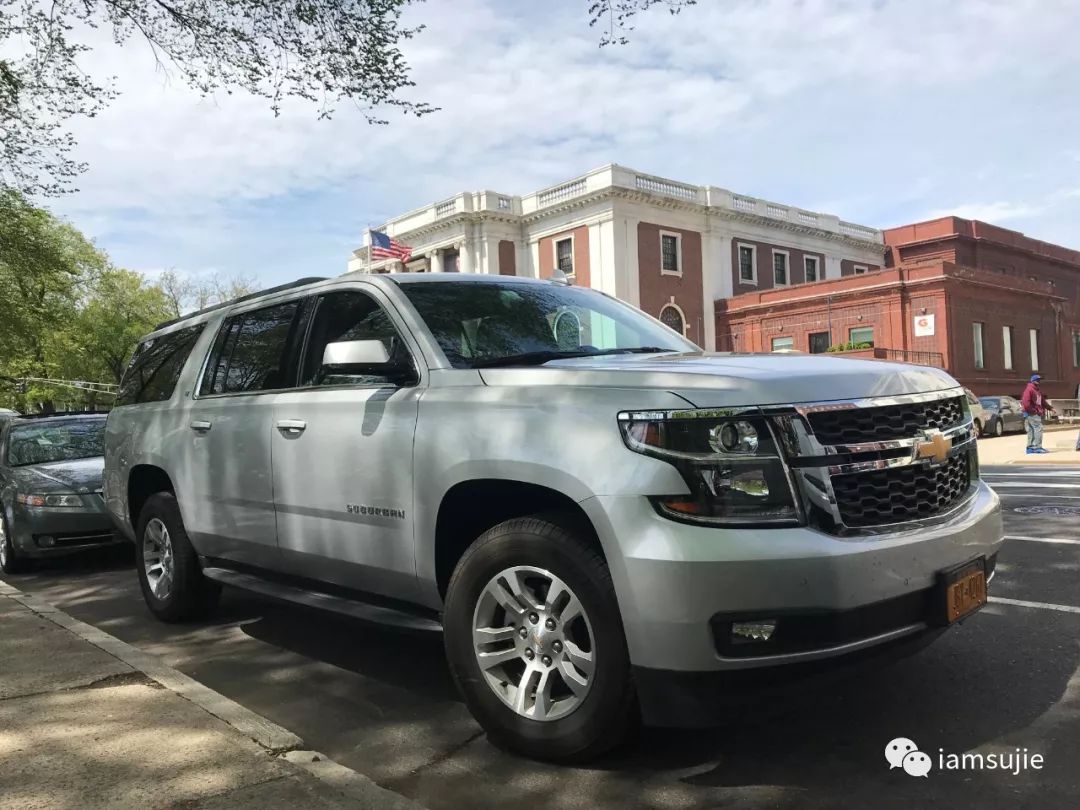 反走崛起之路4：国际大都市——纽约