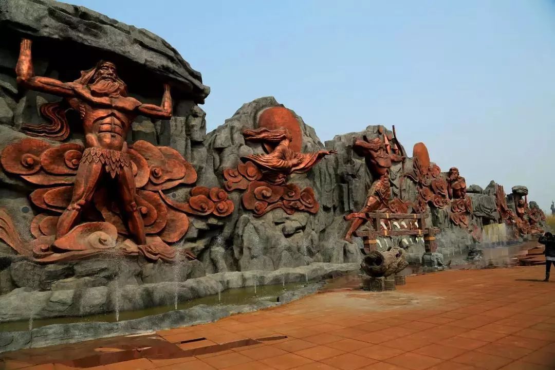 周末去哪儿快来这里尽情撒欢吧,周末周边游去一趟自己想去的地方