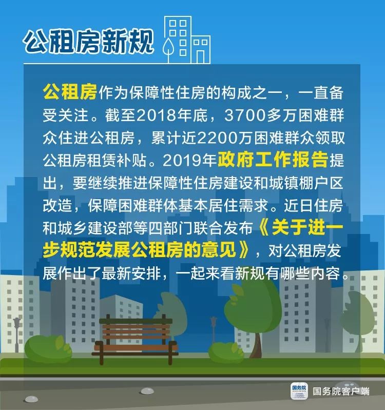 福建省公租房最新政策和文件,南平普通人能申请公租房吗
