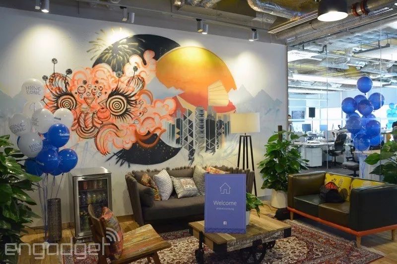 你以为只有Facebook员工福利这么牛？其实香港不少公司福利都很棒！