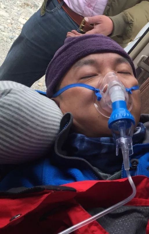 我不想放弃这些孩子的生命