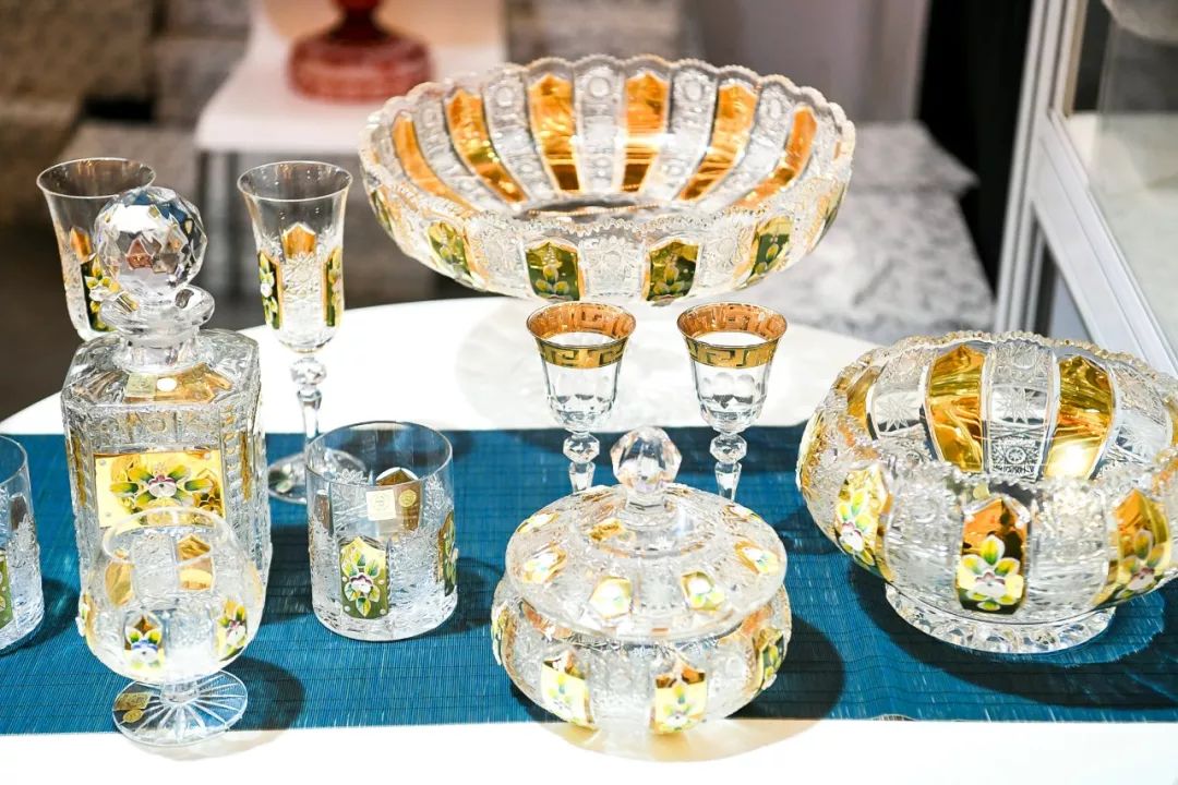 【活动】“一带一路名品展”下周五开幕，小布送福利啦！