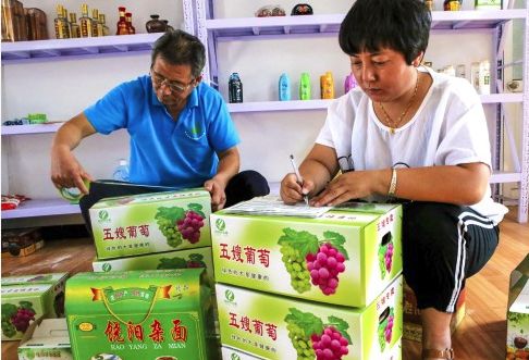 现在乡下可以收快递吗,一般农村可以收快递吗