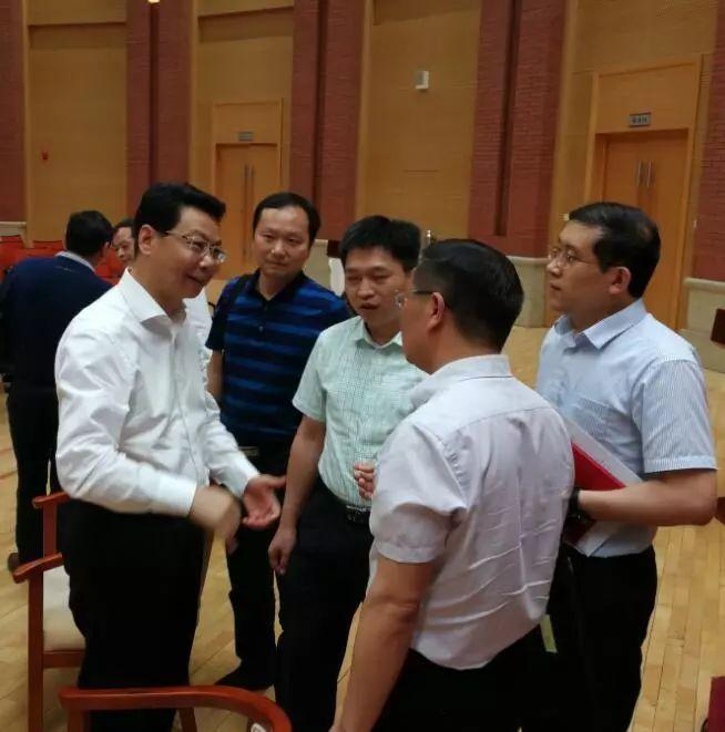 衢州市委常委、组织部长林晓峰应邀在全国组织干部学院授课