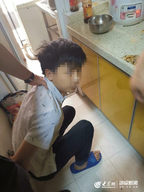 微商连环诈骗案,00后诈骗团伙专挑微商