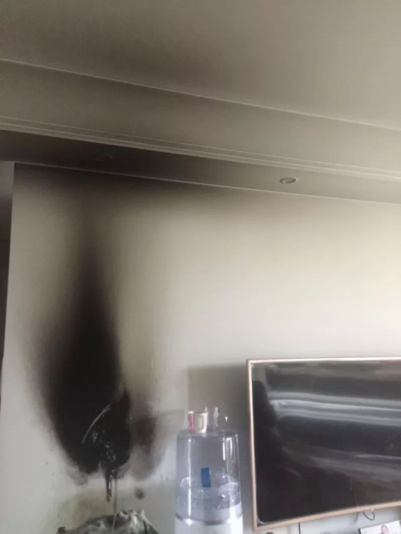 消防知识露天燃烧的危害,消防饮水机灭火