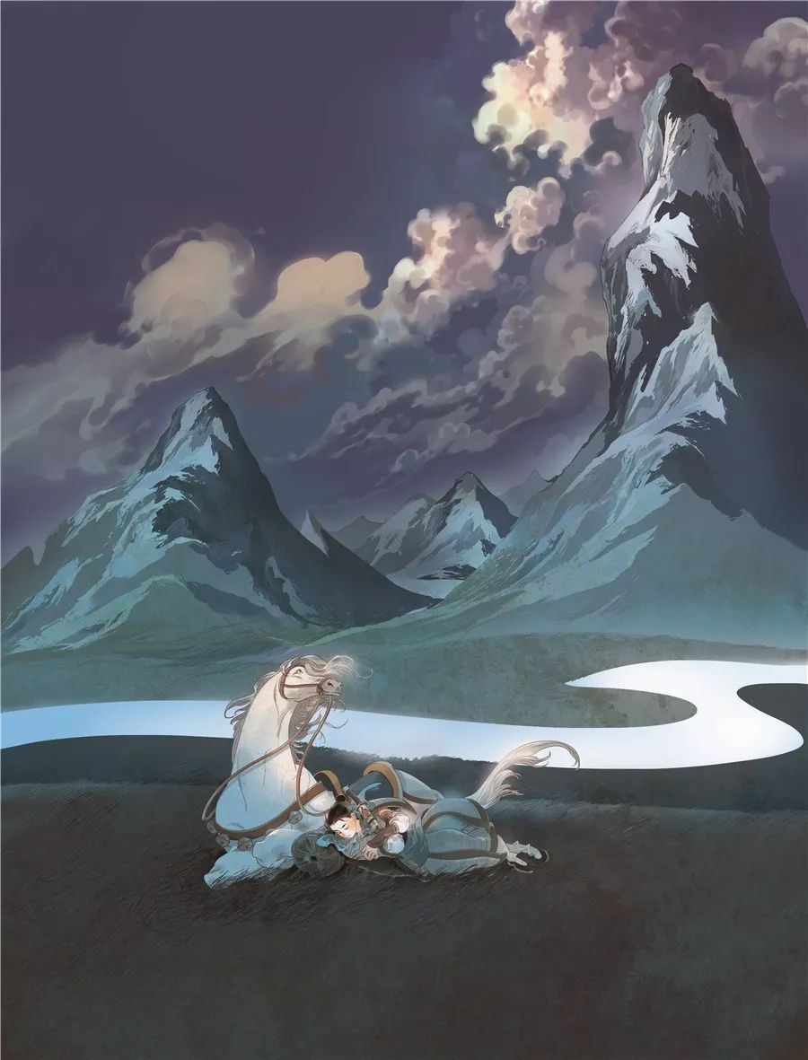 是时候让日本青少年看看中国的动漫了！