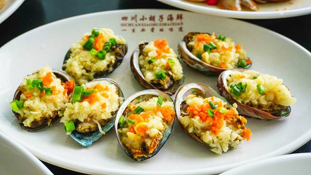 夏威夷之旅蔚蓝色的海,东方夏威夷海洋之心