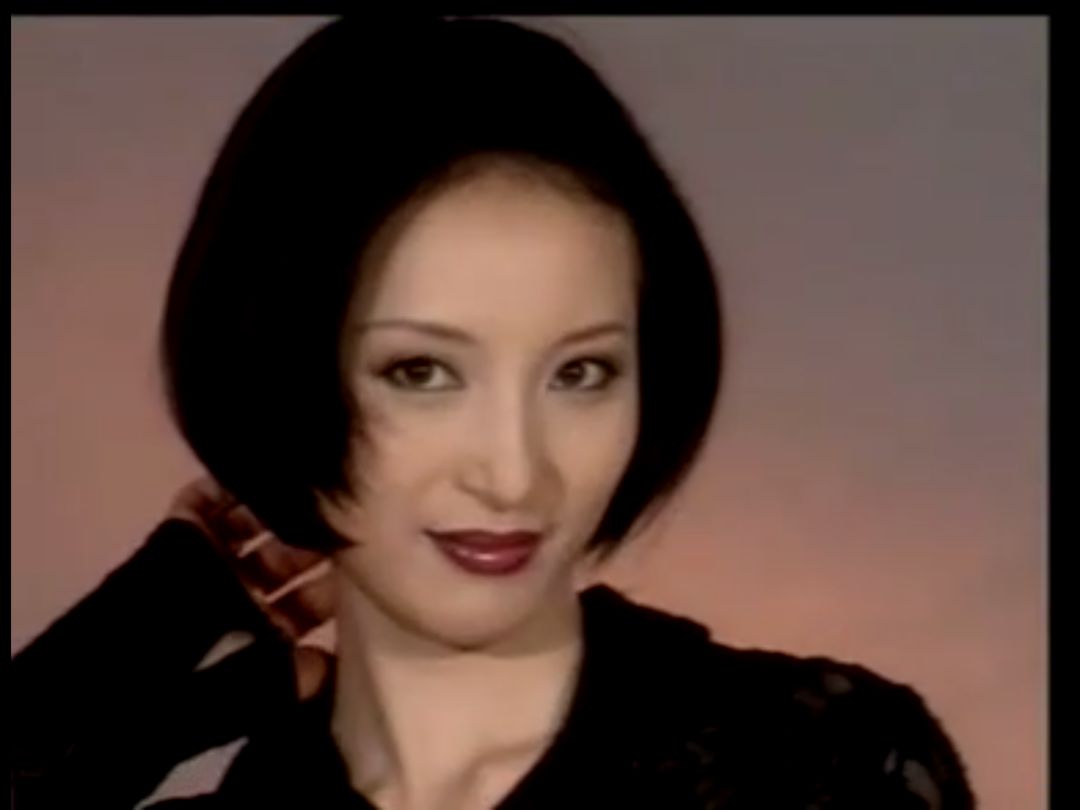 毛戈平美人计完整视频,毛戈平化妆术妩媚