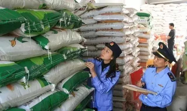 化肥识别知识,怎么分辨化肥是什么肥