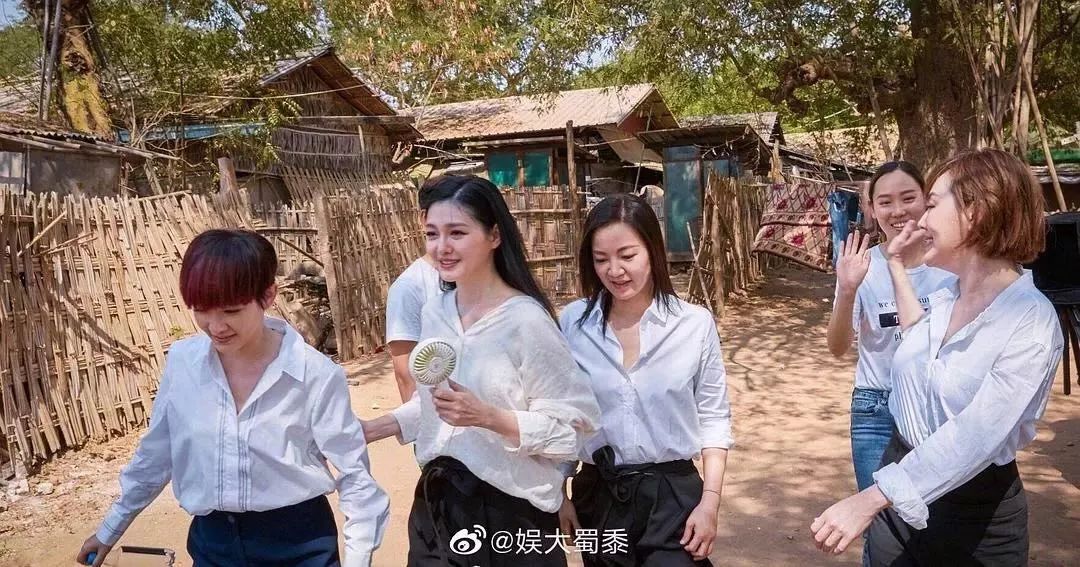 47岁张惠妹瘦照,47岁张惠妹瘦40斤减肥成功案例