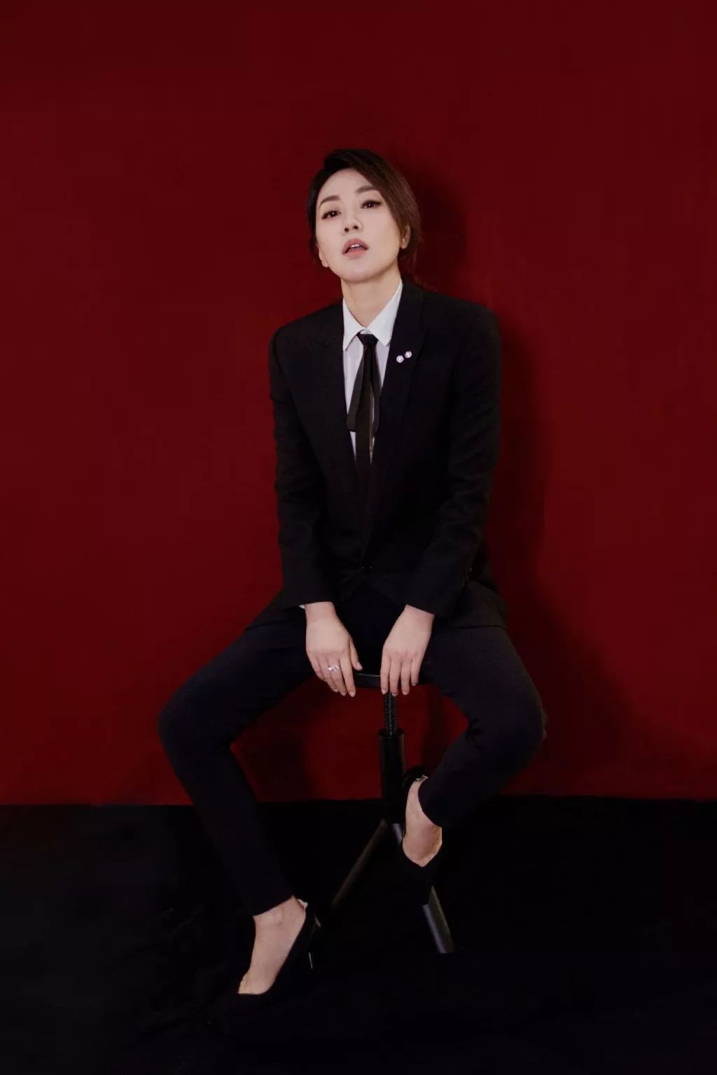 47岁张惠妹瘦照,47岁张惠妹瘦40斤减肥成功案例