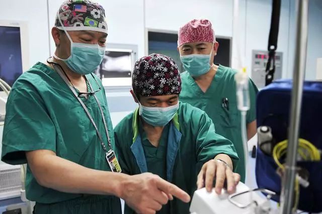 医院是看医生技术还是看医院实力,医院水平排名