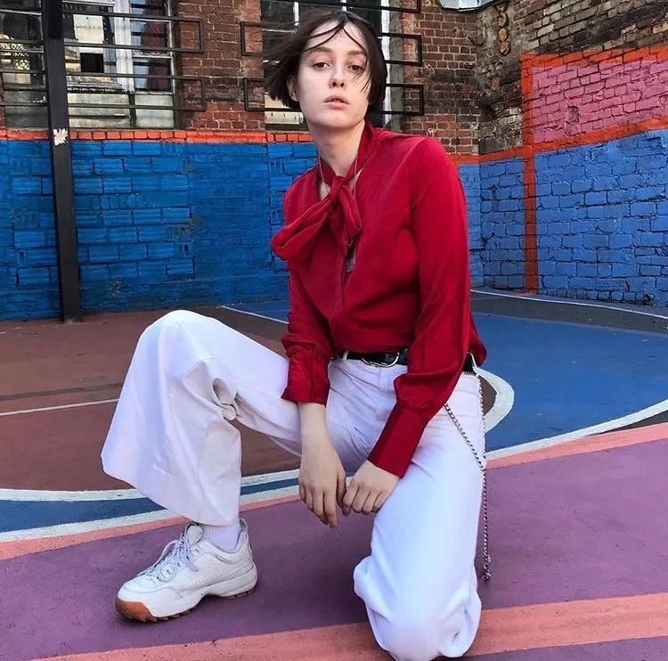 保姆式拍照姿势教学,保姆级拍照动作教程半身照