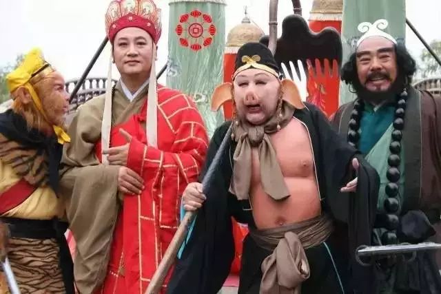 小学语文《四大名著》知识大全,小学语文四大名著常考