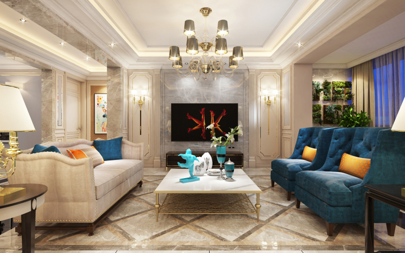 水电冷热水管注意事项,家里冷热水怎么走管