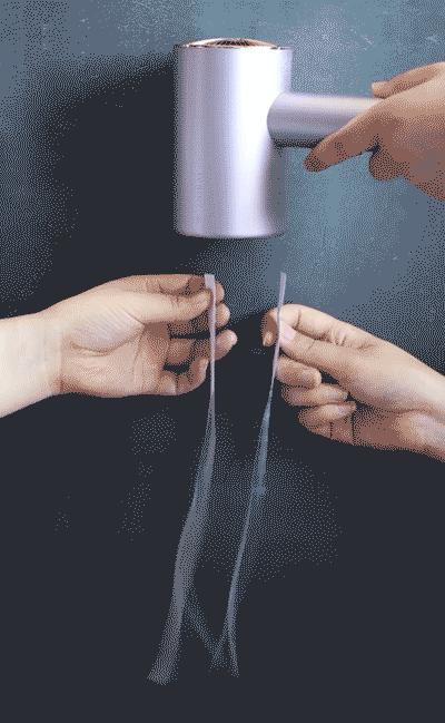 高速吹风机哪个护发效果好,速干电吹风测评