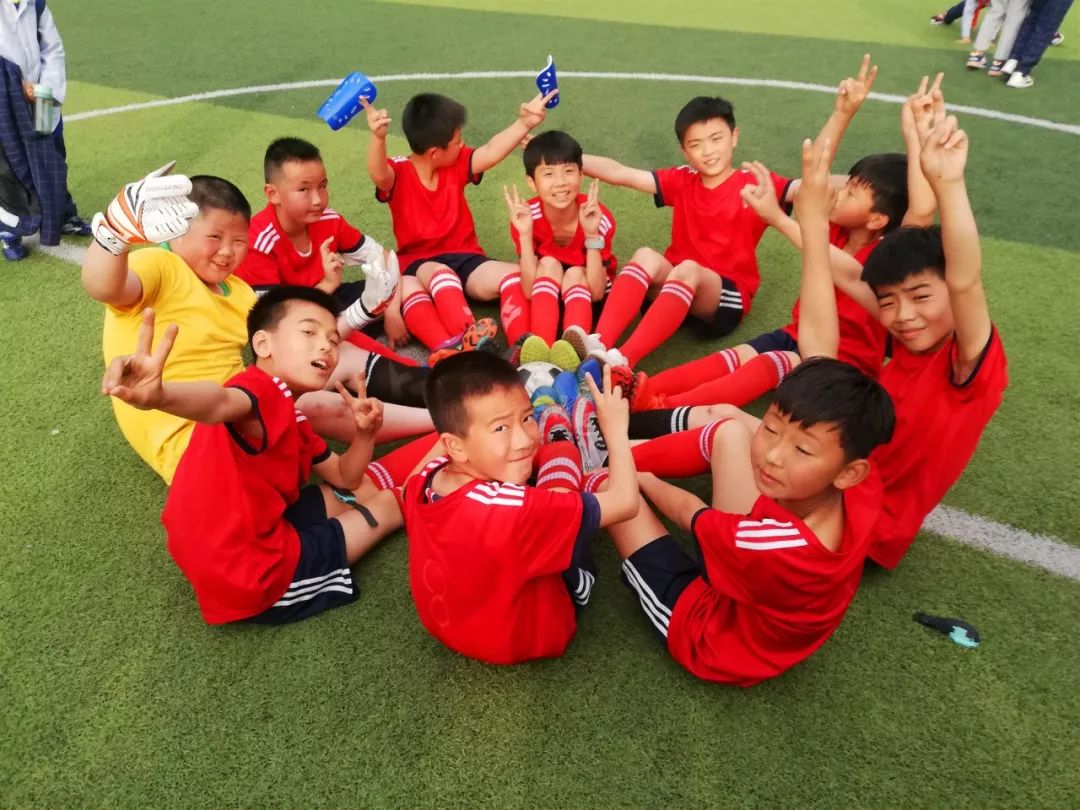 2022新县校长杯足球赛,信阳第七届学校足球比赛开幕式