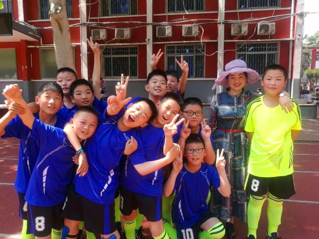 信阳市第二届市长杯校园足球赛,信阳第七届学校足球比赛开幕式