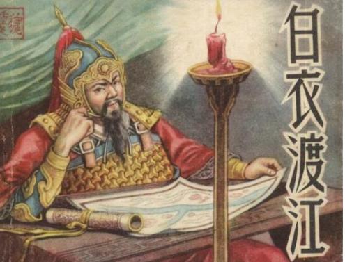 历史上吕蒙怎么死的,历史上真正的吕蒙是怎么死的