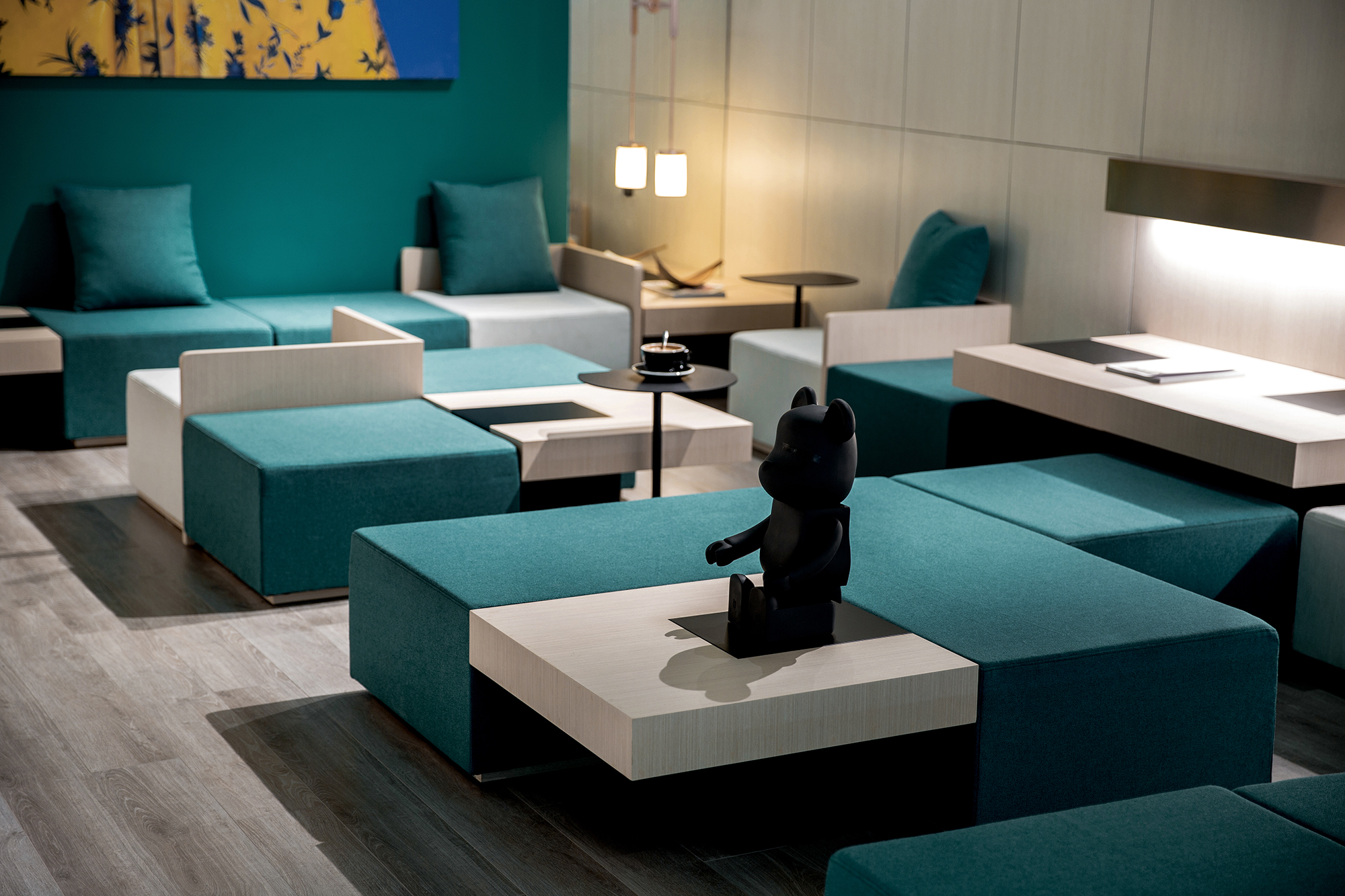 壹席设计事务所,壹席设计工作室