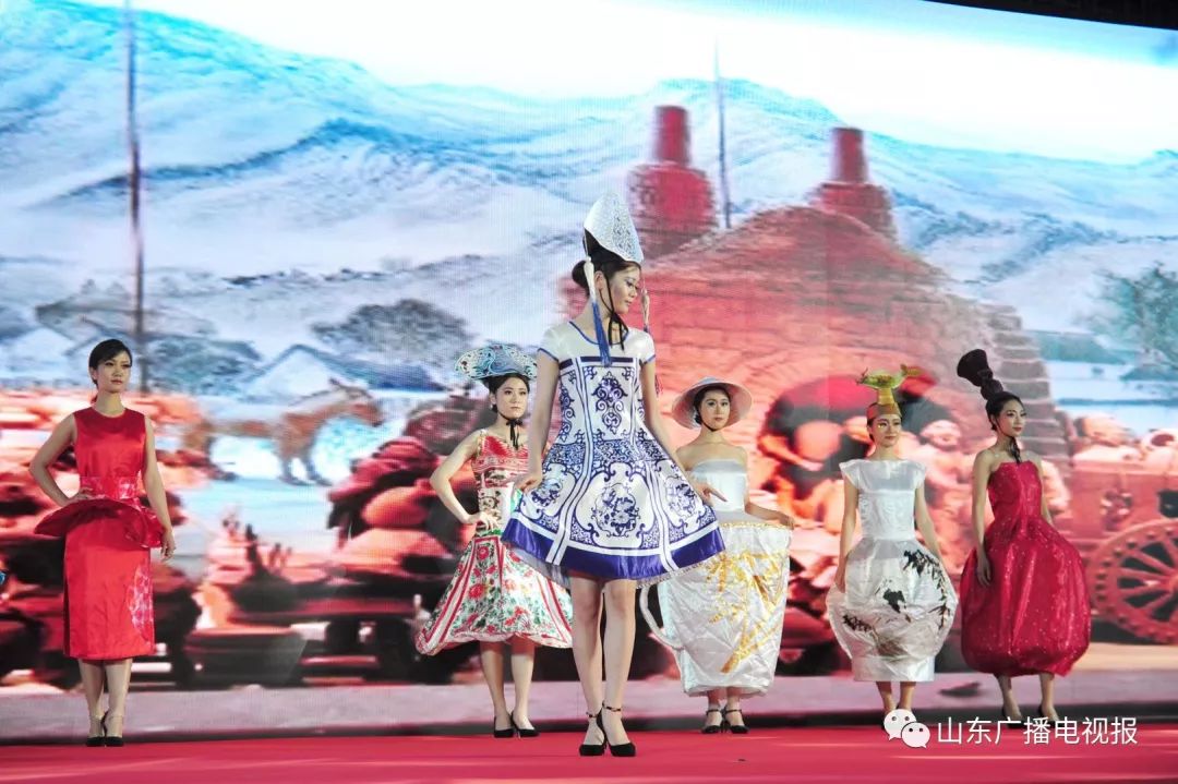 淄博旅游大会,齐国故都淄博十大景点