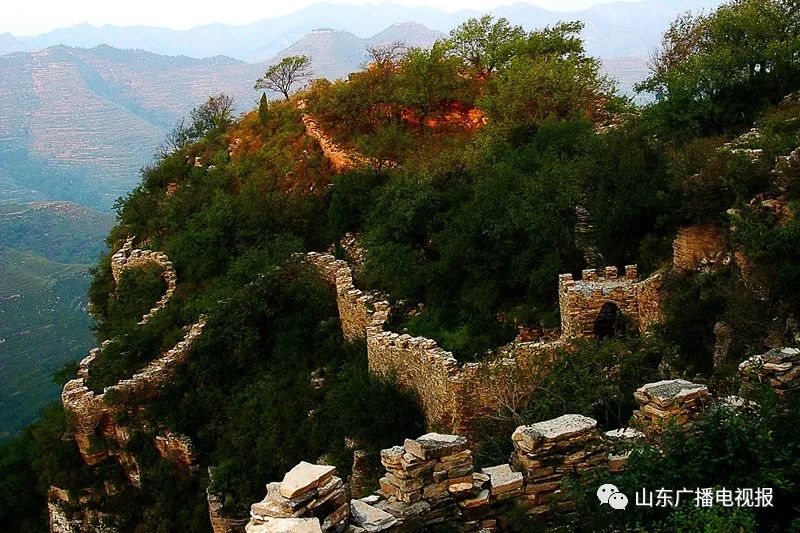 淄博旅游大会,齐国故都淄博十大景点