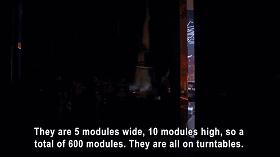 顶级舞美丨2019年欧歌赛深度解析