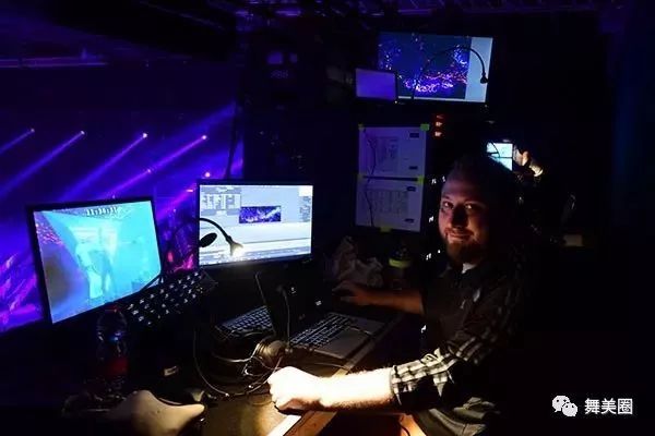 顶级舞美丨2019年欧歌赛深度解析