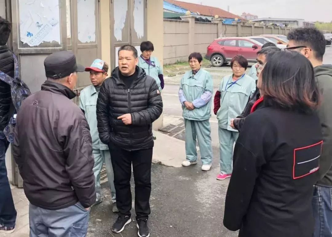 小区整洁的环境让人心情愉悦,小区环境真好看图片