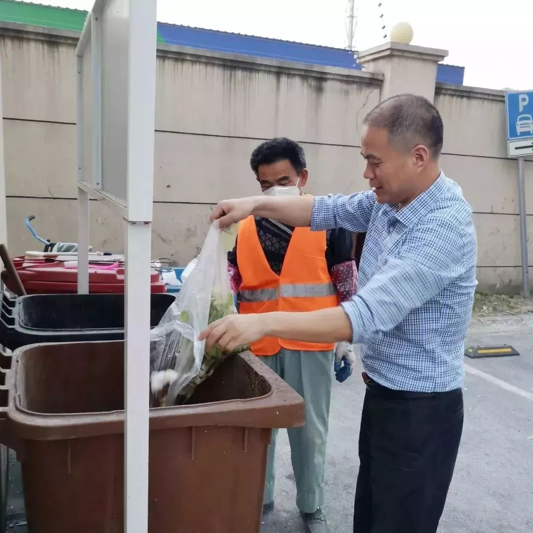 小区整洁的环境让人心情愉悦,小区环境真好看图片