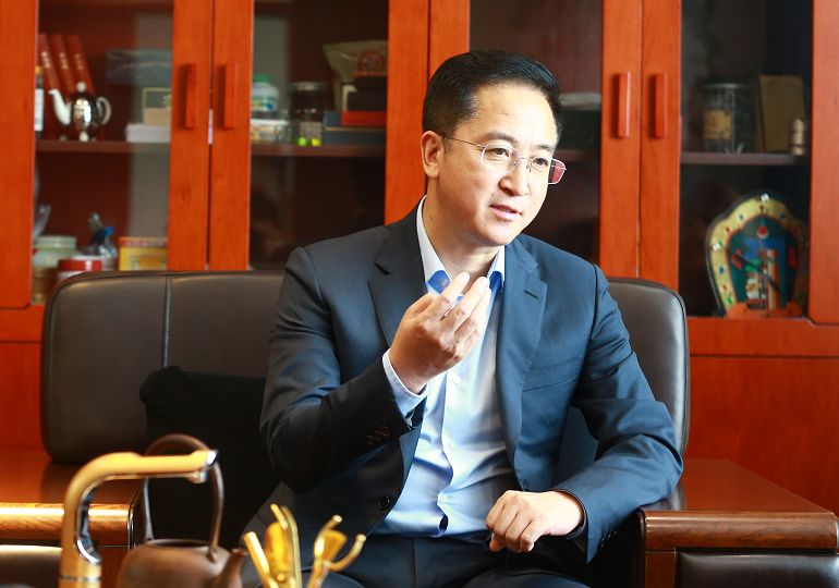 兴业银行长春分行,科技金融为创新驱动发展添动力