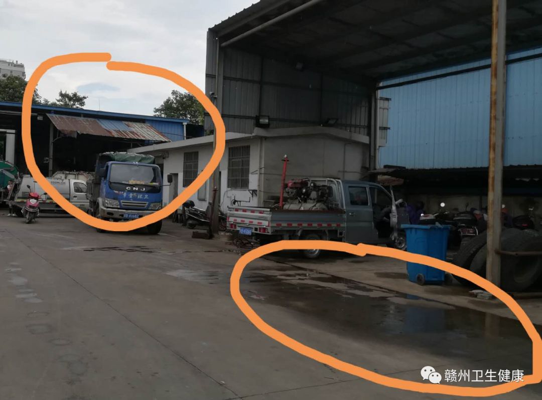 创卫新闻郭素芳,创卫现在的情况