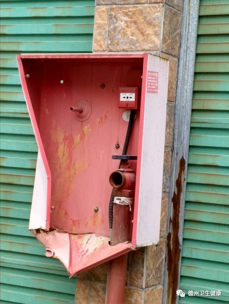 创卫新闻郭素芳,创卫现在的情况