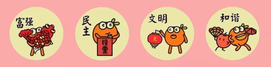 社会主义核心价值观｜24个字的内涵意义你真的了解吗？