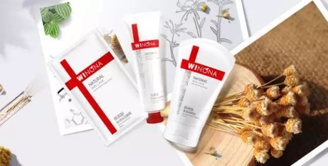 至本修护肌底液和薇诺娜特护霜,至本和薇诺娜水乳