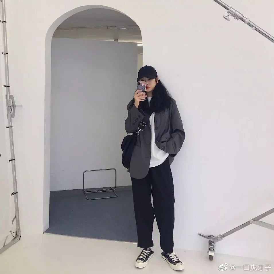 写真馆有什么衣服,超好看的衣服店推荐