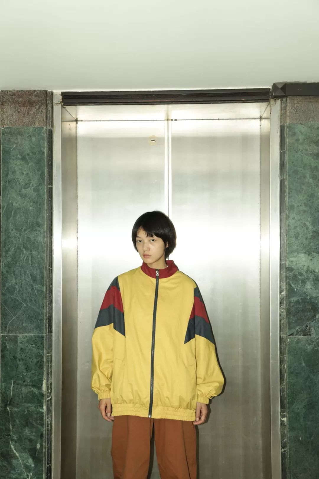 写真馆有什么衣服,超好看的衣服店推荐