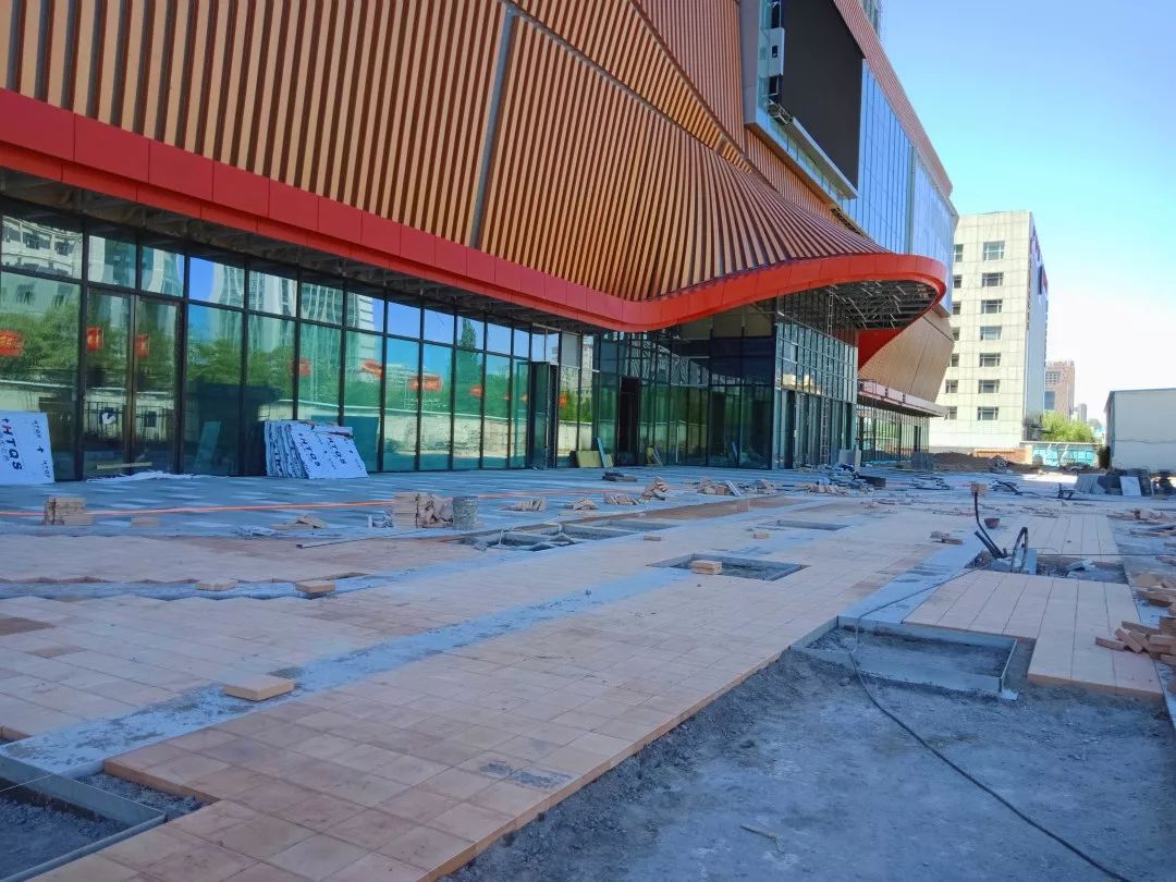 鄂尔多斯市万达视频,鄂尔多斯万达广场营业时间