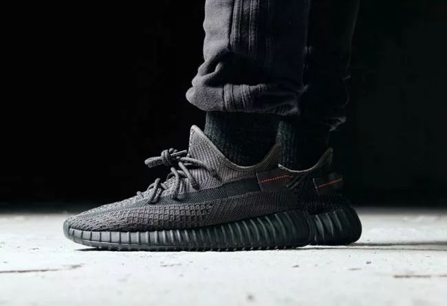 6月重点鞋款发售清单！除了11双Yeezy还有不少狠货！