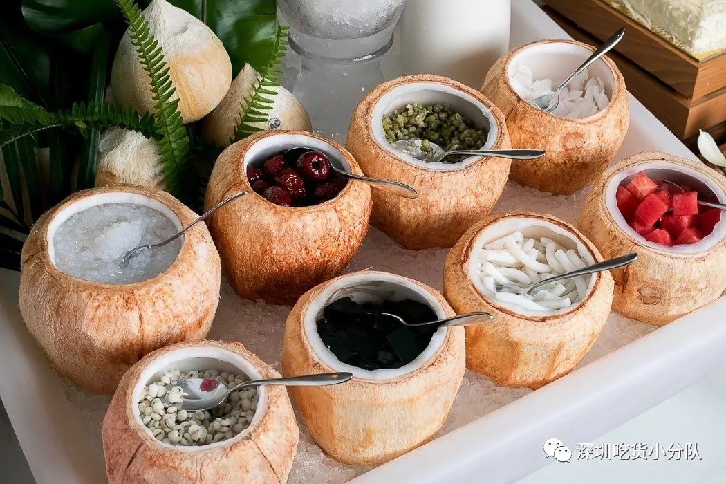 香格里拉398元4人团购深圳套餐,深圳香格里拉自助双人特惠199