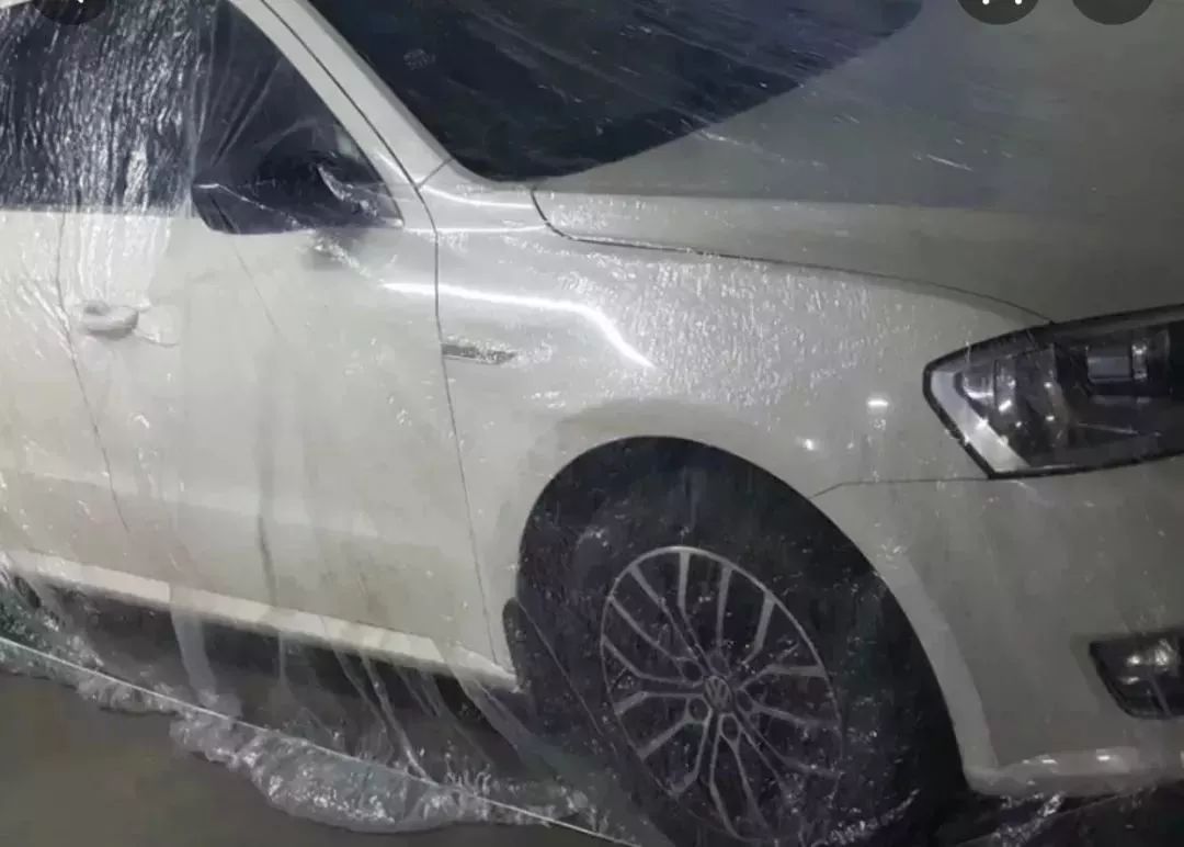 交警以72条规定扣车,公安部违法停车10分钟提醒规定