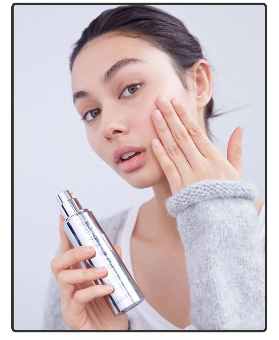 大s徐熙媛综艺被认成18岁,大s从18岁到40岁